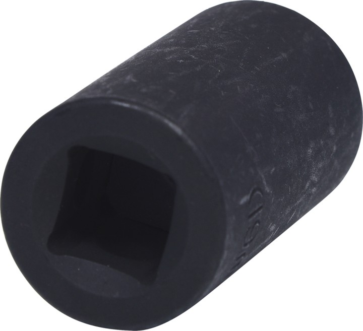 Douille choc écrous 1/2 19mm