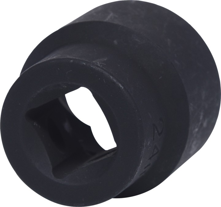 Douille choc écrous 1/2'' 24mm
