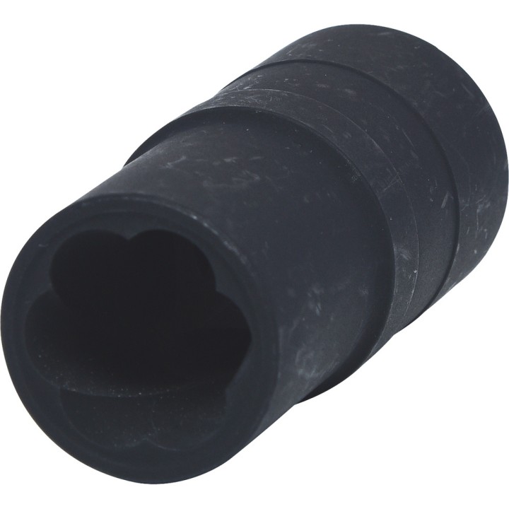 Douille choc-écrous abîmé 19mm