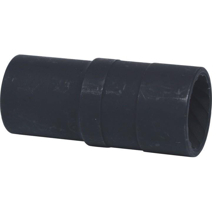 Douille choc-écrous abîmé 19mm