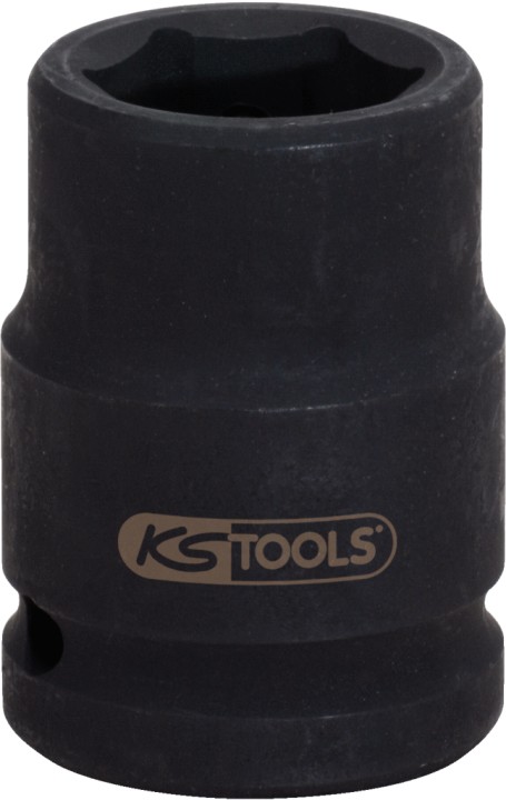 Douille choc pt-emb 3/4, 22mm