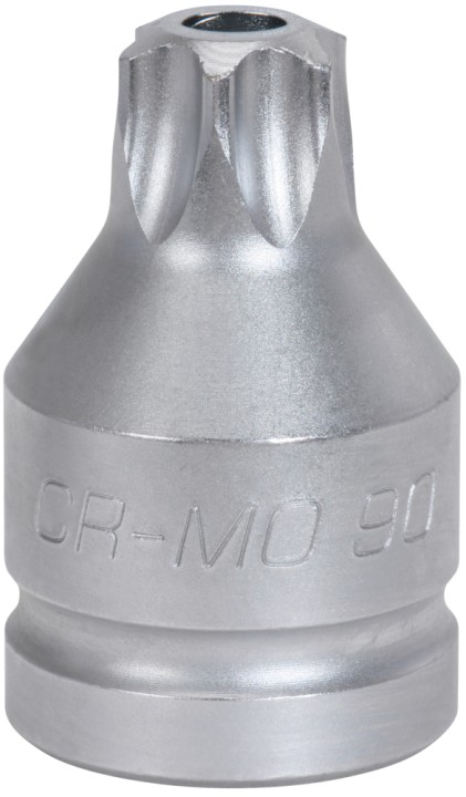Douille choc TORX®p 3/4 TB90