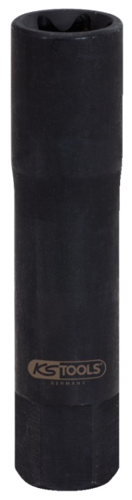 Douille choc TX E24, L.107 mm