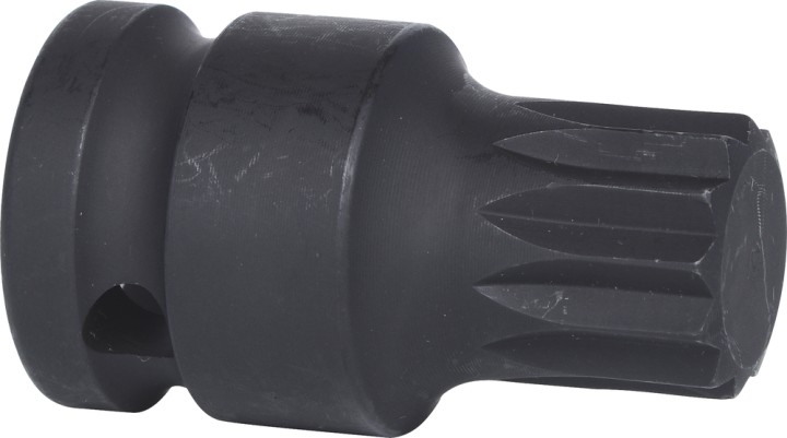 Douille chocs 1/2", XZN M18