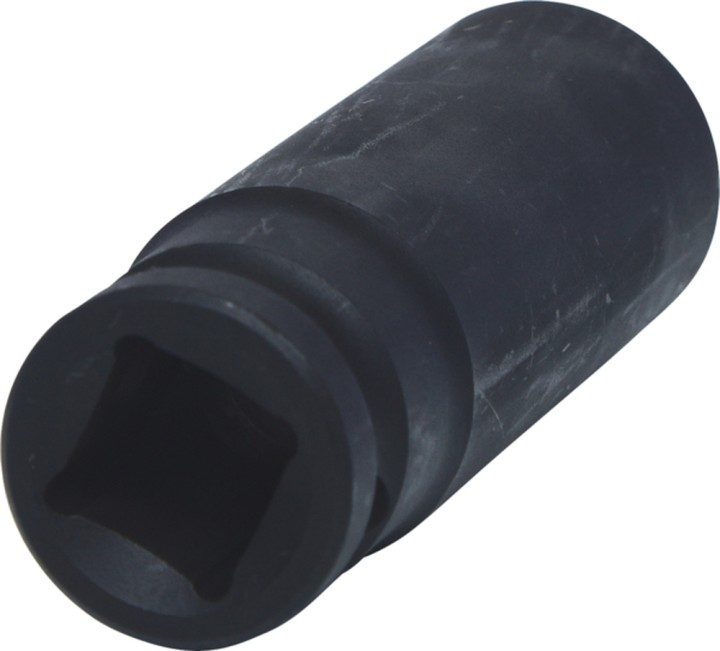 Douille chocs 12p lg 1/2 17mm
