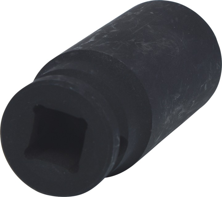 Douille chocs 12p lg 1/2 22mm