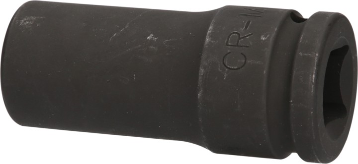 Douille chocs 4pans 3/4, 17mm