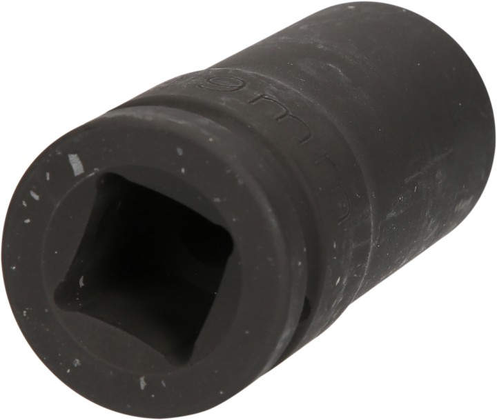 Douille chocs 4pans 3/4, 19mm
