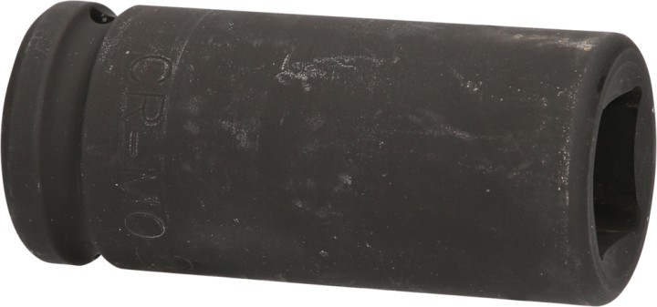 Douille chocs 4pans 3/4, 20mm