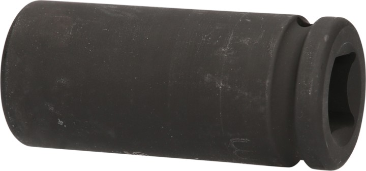 Douille chocs 4pans 3/4, 21mm