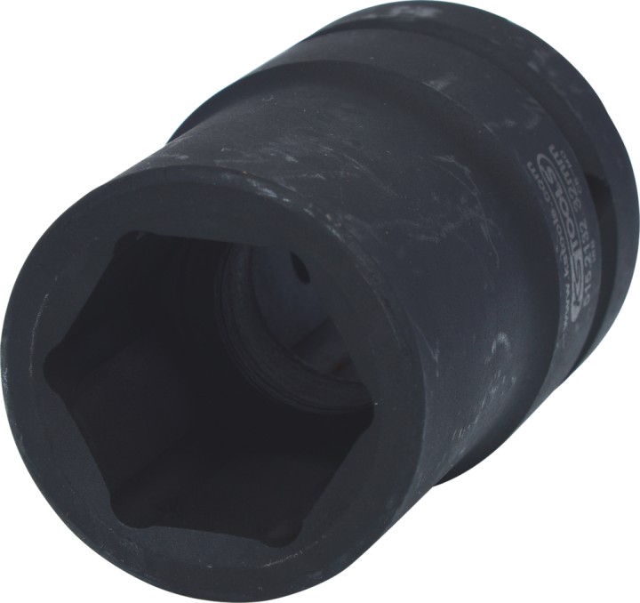 Douille chocs 6pans 1'', 32 mm
