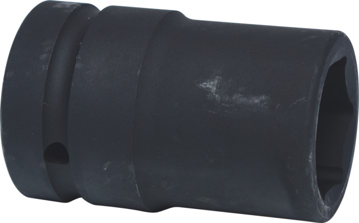 Douille chocs 6pans 1'', 32 mm