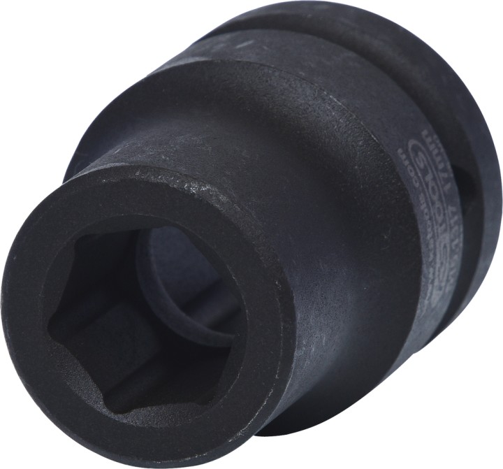 Douille chocs 6pans 3/4'' 17mm
