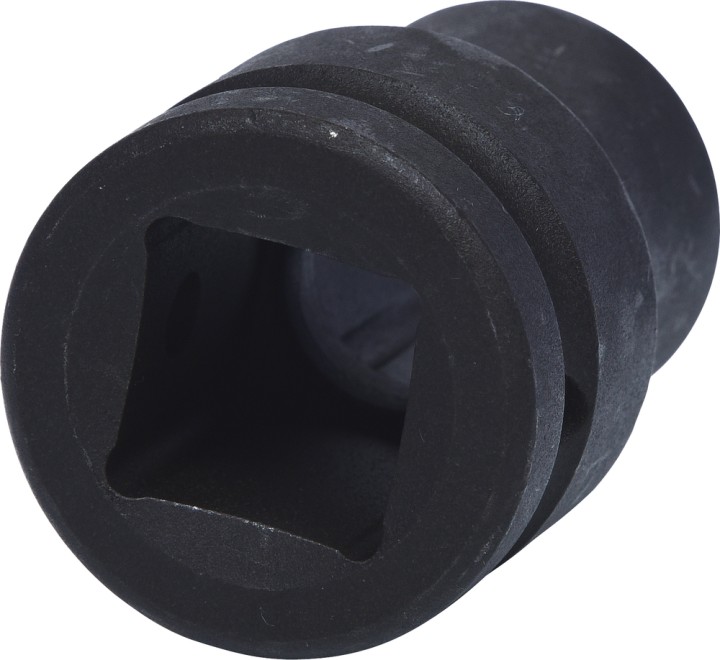 Douille chocs 6pans 3/4'' 17mm