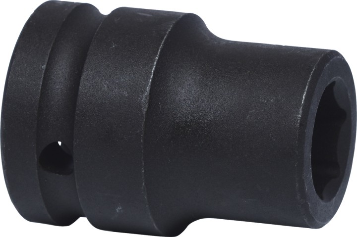 Douille chocs 6pans 3/4'' 17mm