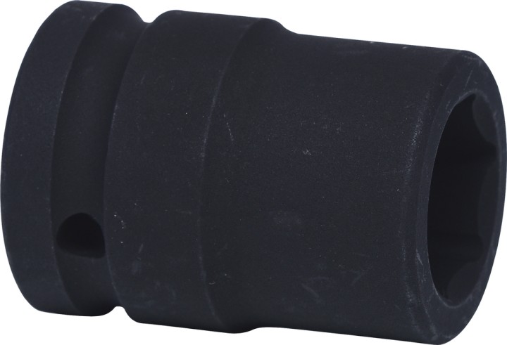 Douille chocs 6pans 3/4'' 21mm