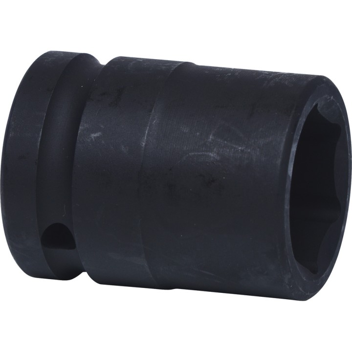 Douille chocs 6pans 3/4'' 26mm