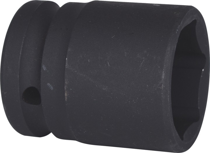 Douille chocs 6pans 3/4'' 32mm