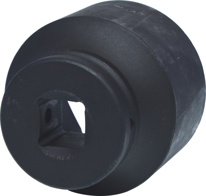 Douille chocs 6pans 3/4'' 55mm