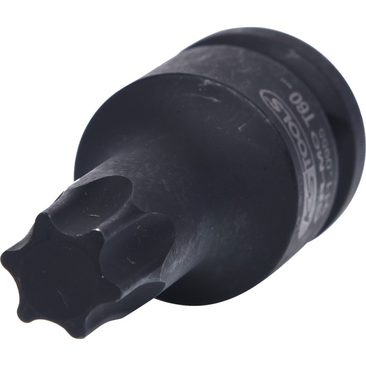 Douille chocs crt TX 1/2'' T60