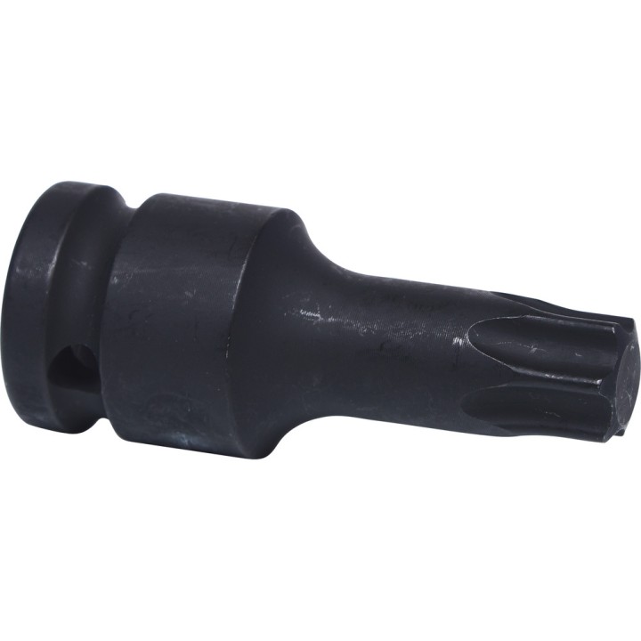 Douille chocs crt TX 1/2'' T60