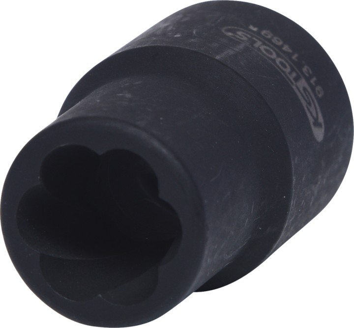 Douille chos écrou 1/2'' 12mm