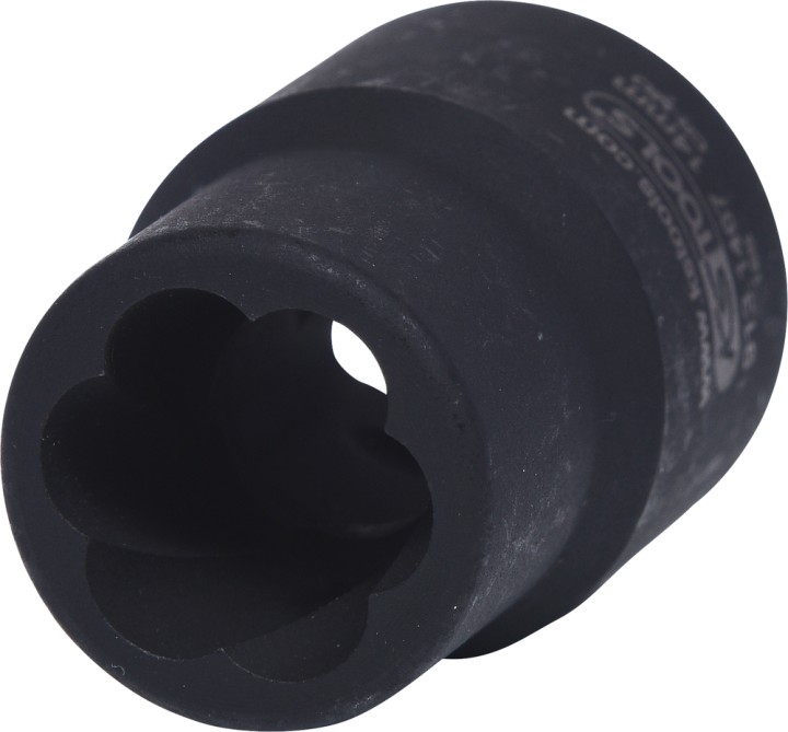 Douille chos écrou 1/2'' 14mm