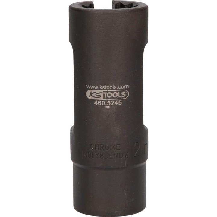 Douille conduit injec DAF 21mm