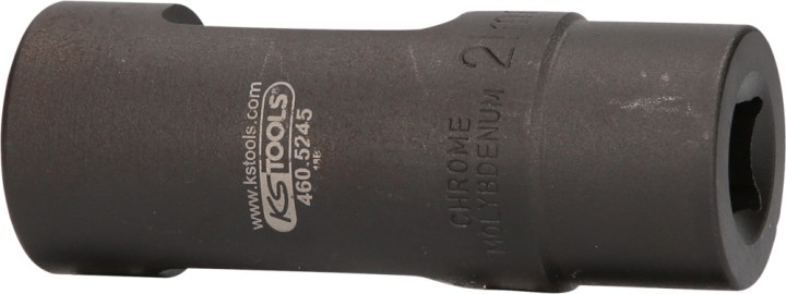 Douille conduit injec DAF 21mm