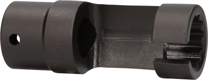 Douille conduit injec DAF 21mm