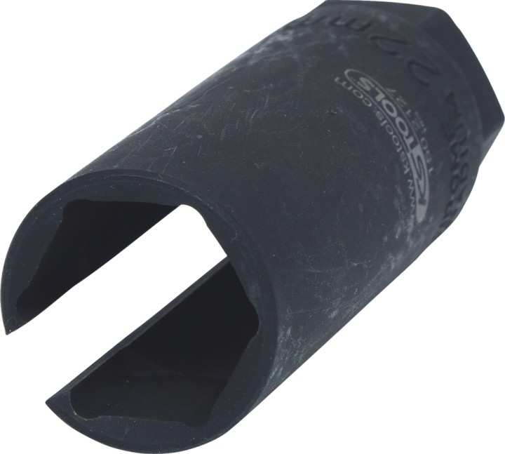 Douille crte 22mm-sonde lambda