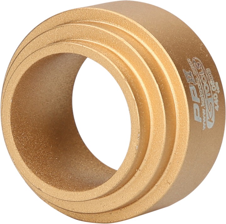 Douille de centrage  47,5 mm