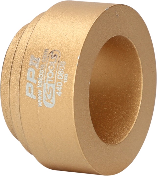 Douille de centrage  47,5 mm