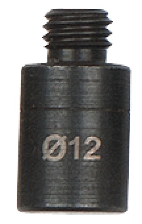 Douille de centrage, 12mm