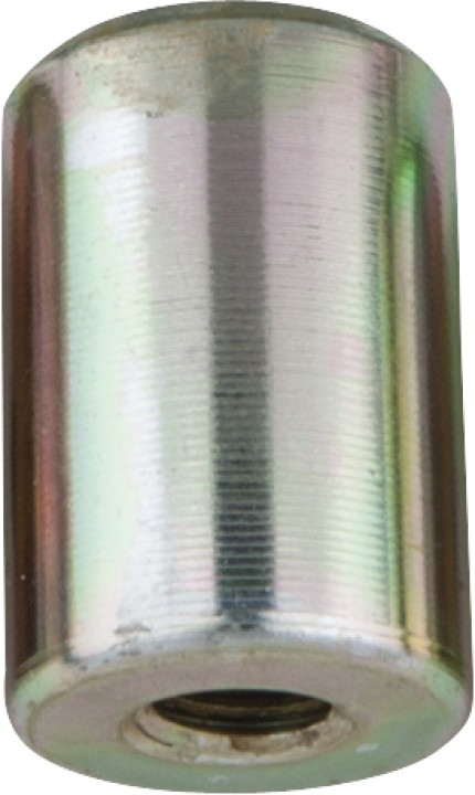 Douille de centrage, 19mm