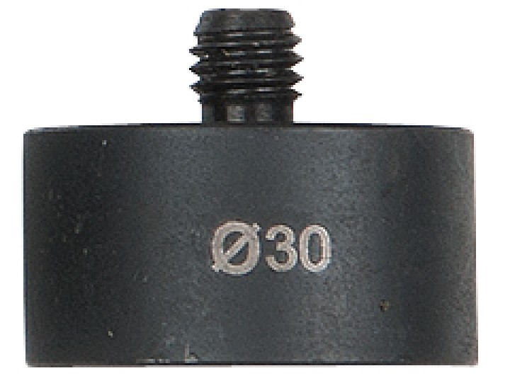 Douille de centrage, 30mm