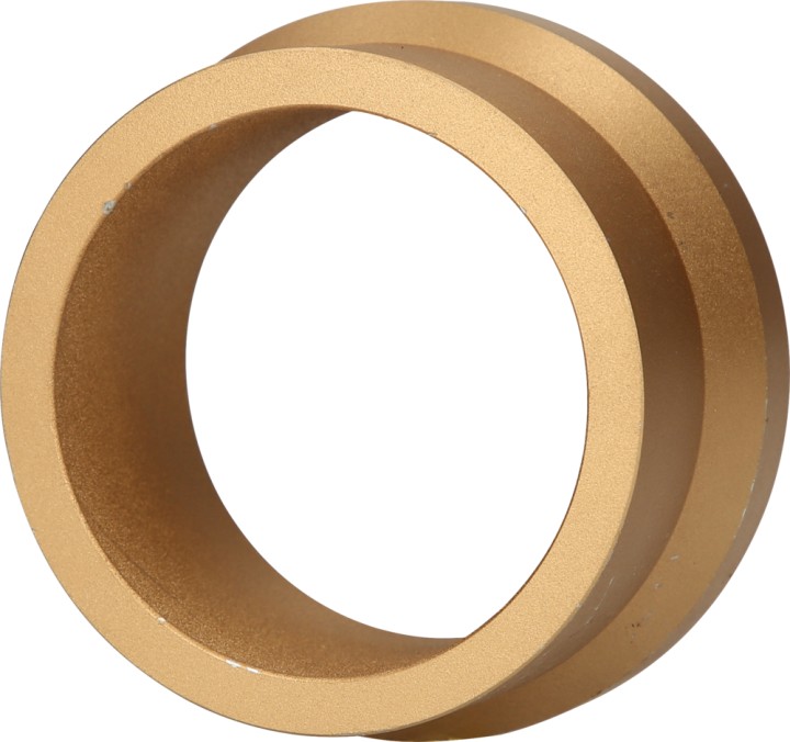 Douille de pression L.42 mm