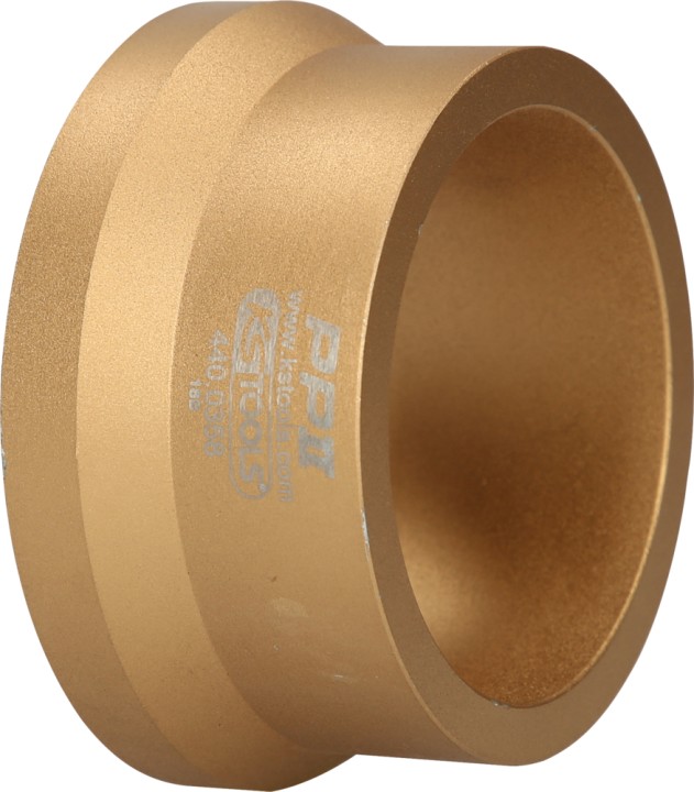Douille de pression L.42 mm