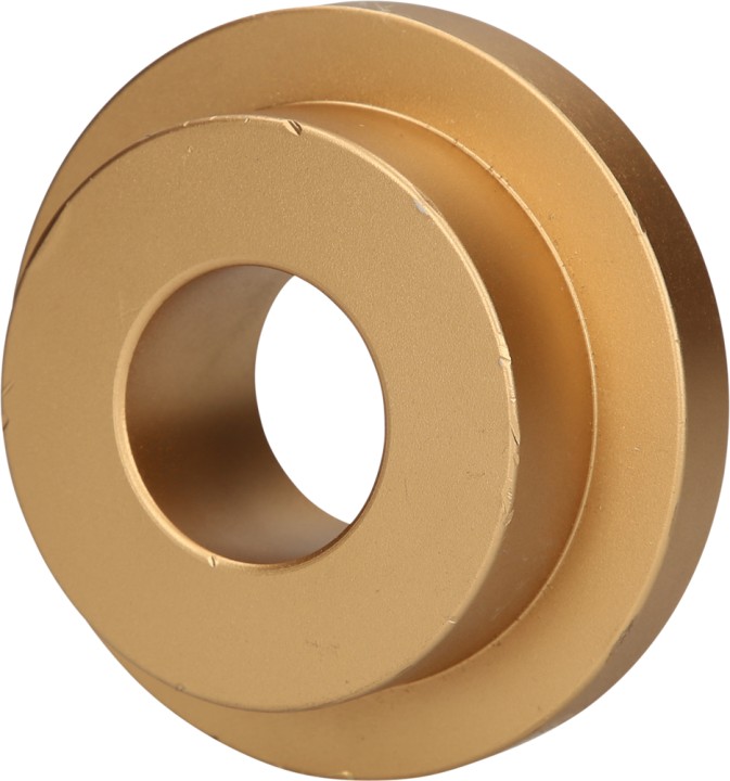 Douille de protection  96 mm