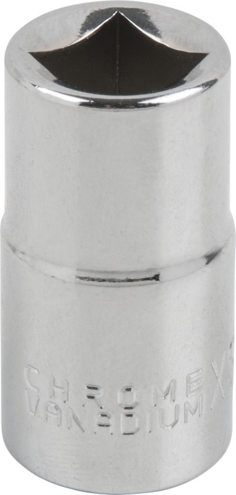 Douille de vidange 4 pans 10mm