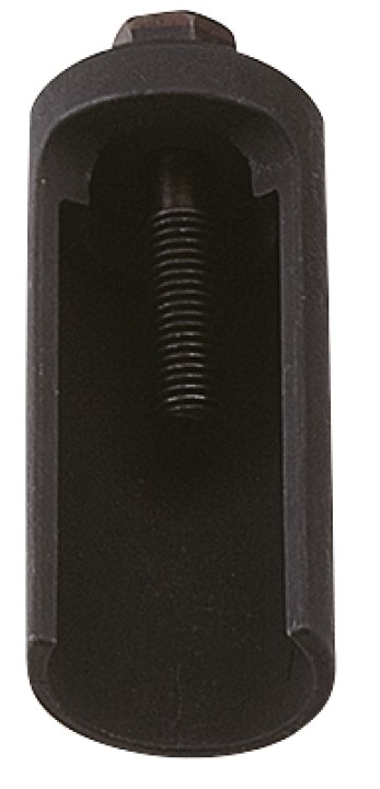 Douille d'extrac. d'injecteur