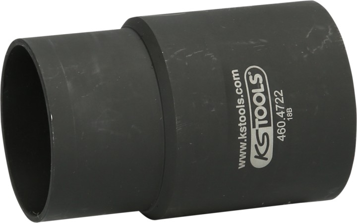 Douille d'extraction  33 mm