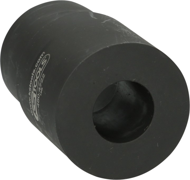 Douille d'extraction  33 mm
