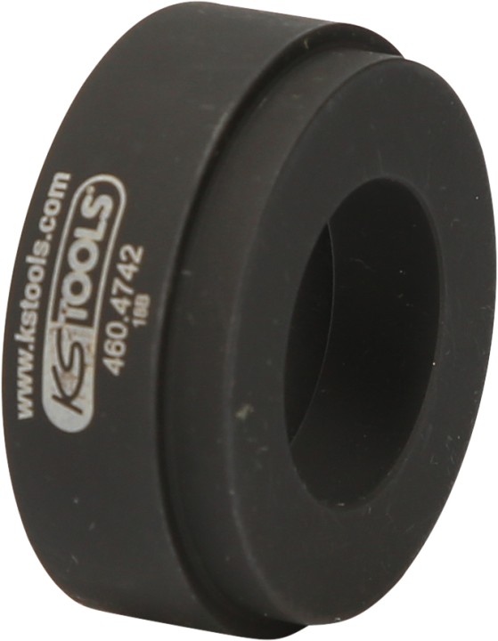 Douille d'inser/extrac 39 mm