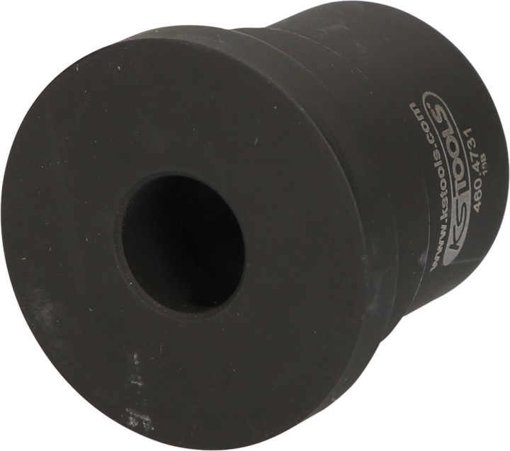 Douille d'insertion  48 mm