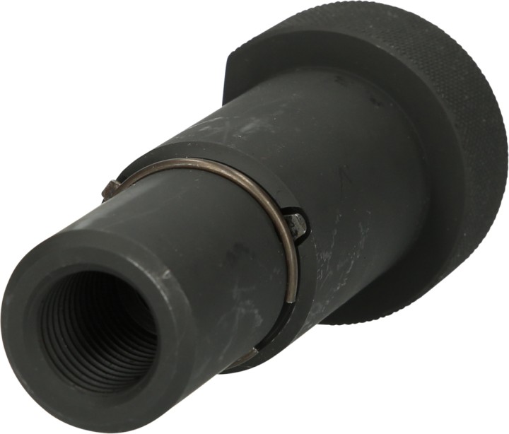 Douille d'insertion, 147 mm