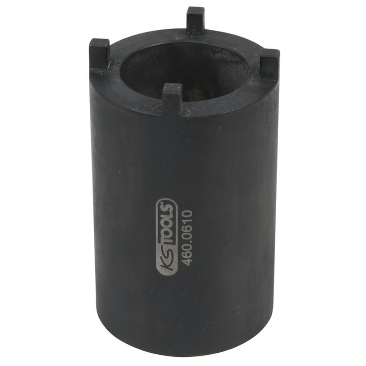 Douille direction 52mm DAF