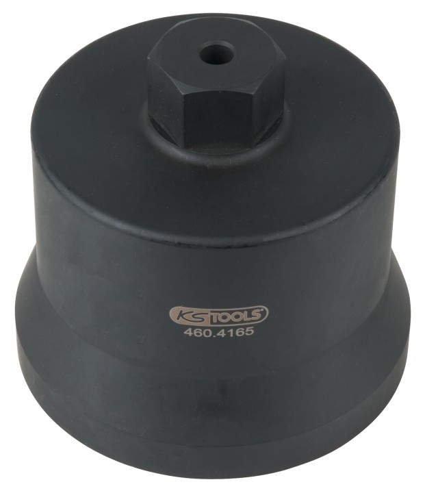 Douille écr essieu IVECO 105mm