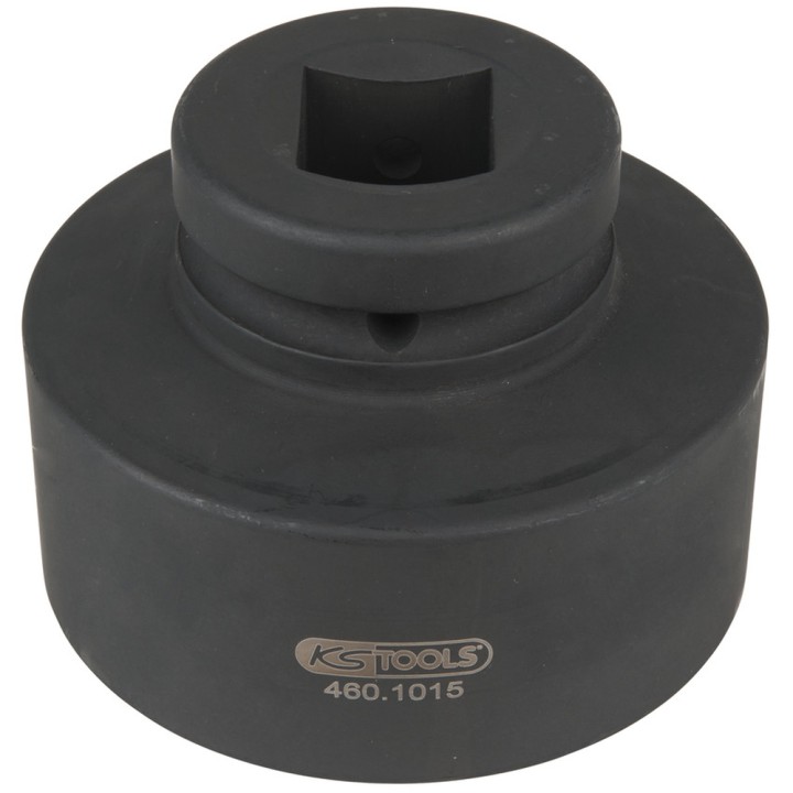Douille écrou essieu ROR, 83mm