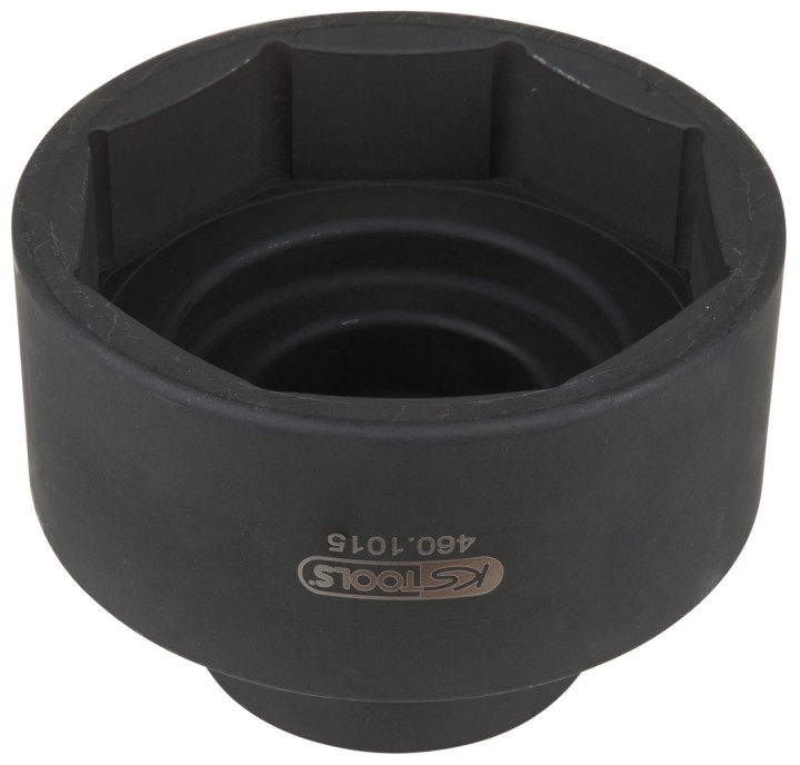 Douille écrou essieu ROR, 83mm